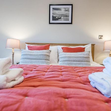 Apartament 2 Deben Wharf, Woodbridge Zewnętrze zdjęcie