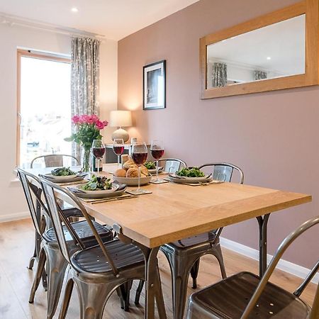 Apartament 2 Deben Wharf, Woodbridge Zewnętrze zdjęcie
