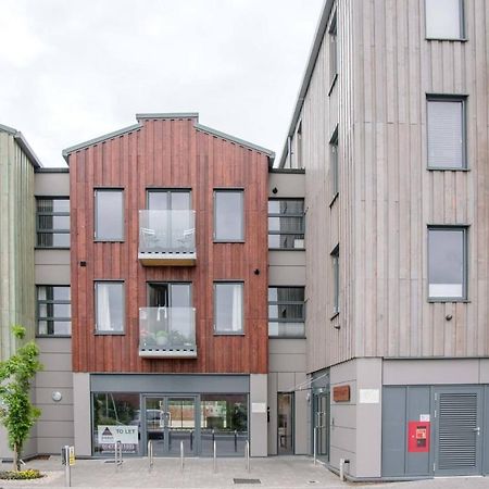 Apartament 2 Deben Wharf, Woodbridge Zewnętrze zdjęcie