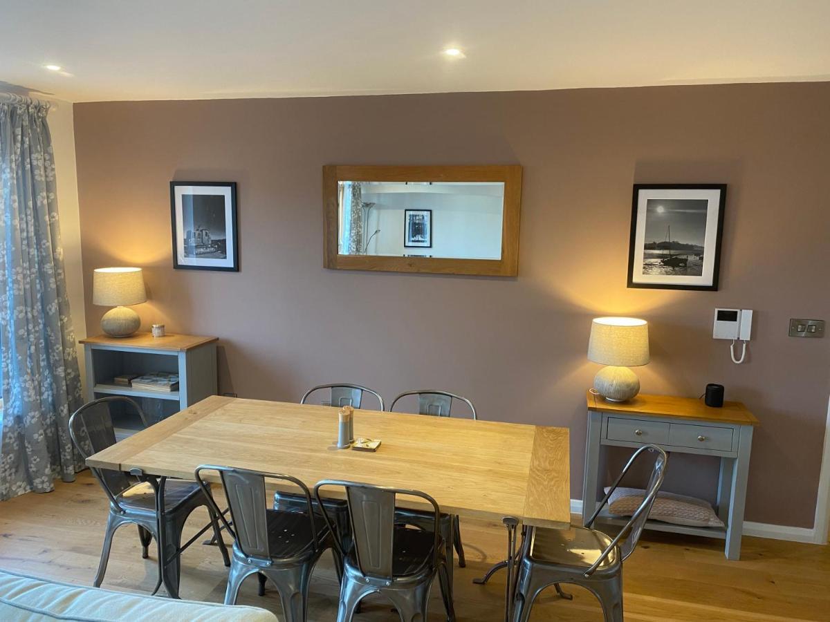 Apartament 2 Deben Wharf, Woodbridge Zewnętrze zdjęcie