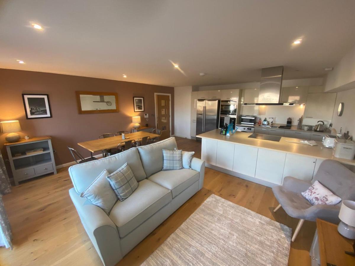 Apartament 2 Deben Wharf, Woodbridge Zewnętrze zdjęcie