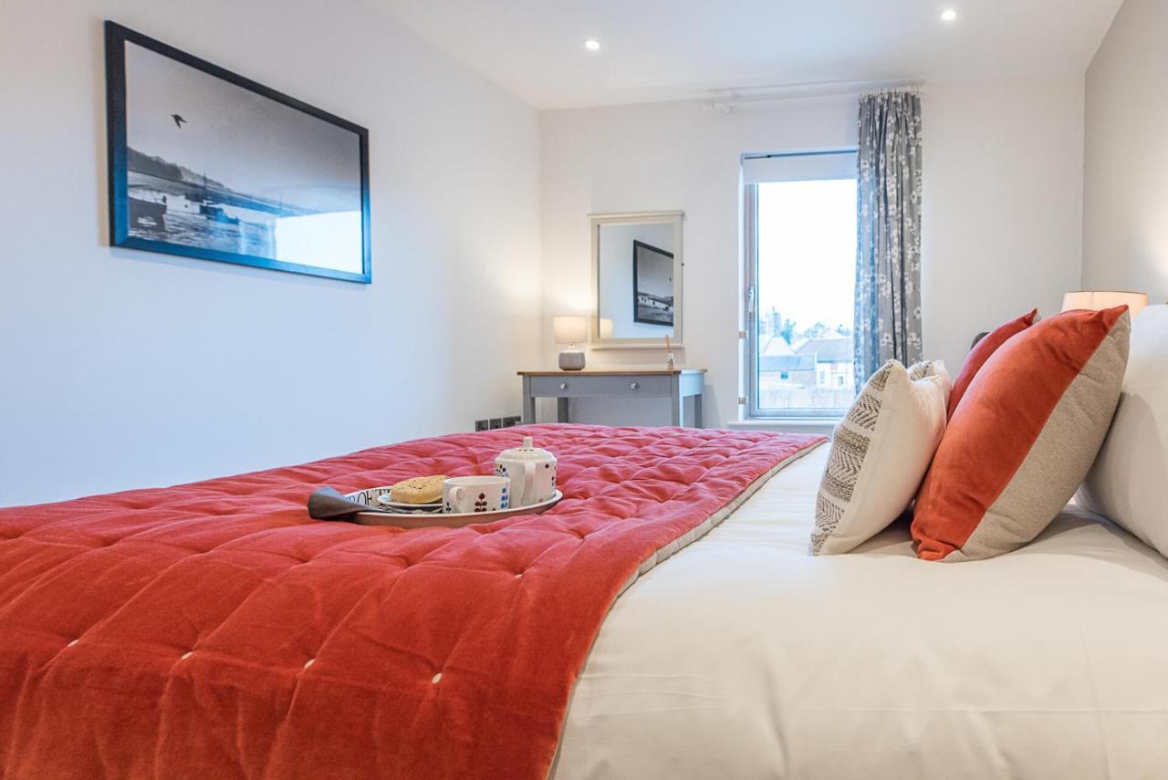 Apartament 2 Deben Wharf, Woodbridge Zewnętrze zdjęcie