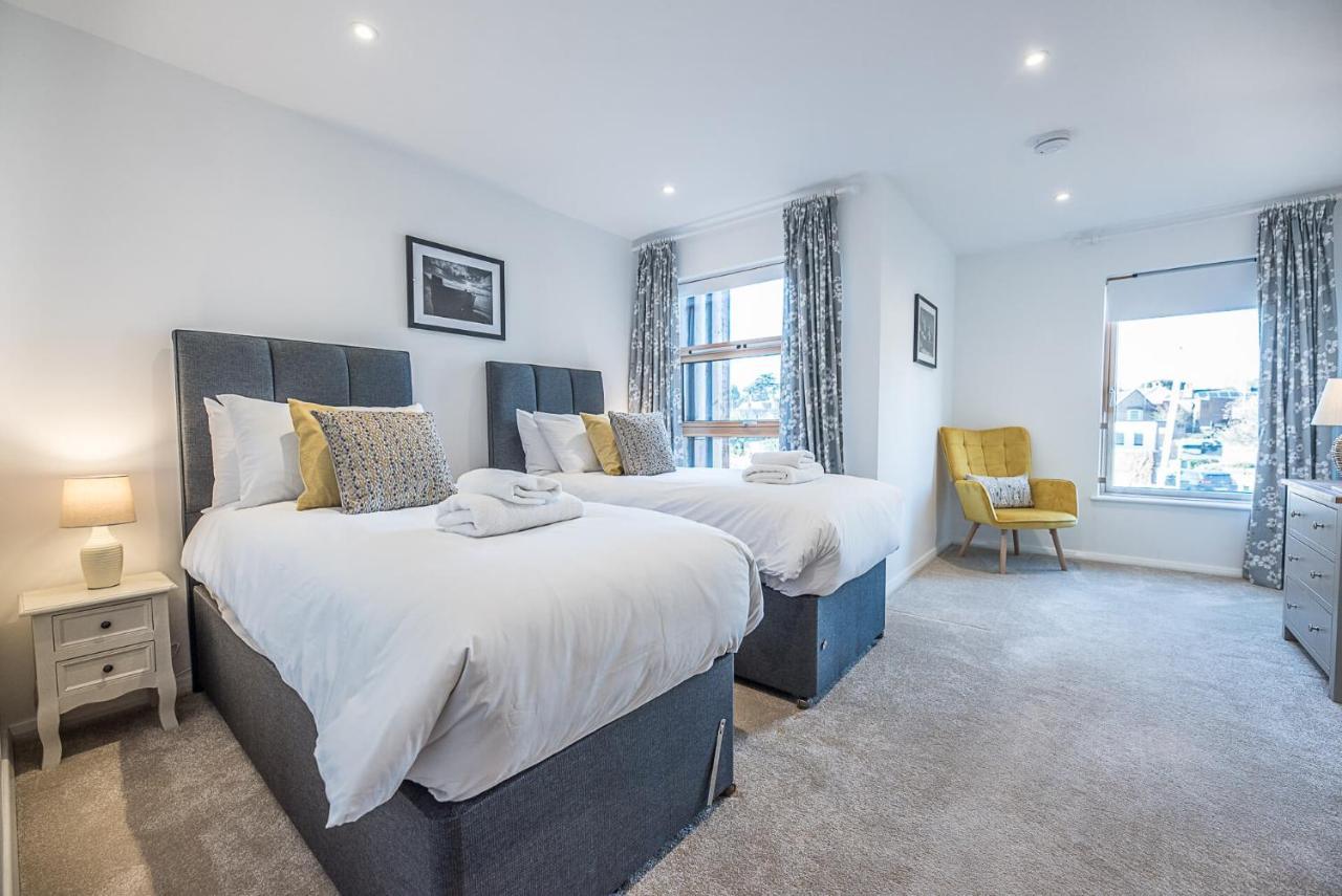 Apartament 2 Deben Wharf, Woodbridge Zewnętrze zdjęcie